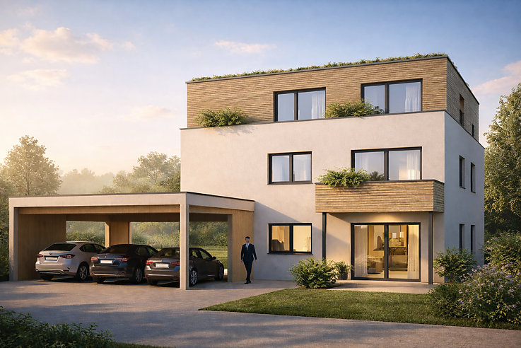 Foto TRES Living - coming soon -