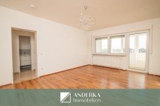 Hauptbild Gut geschnittene 3-Zimmer-Wohnung in Günzburg mit Wohlfühlcharakter & tollem Ausblick!