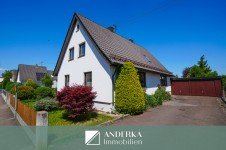 Hauptbild Ein Haus zum Wohlfühlen - Gepflegt, gemütlich und familienfreundlich.