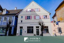 Hauptbild *** Zu vermieten ***Ihre neue Geschäftsadresse im Zentrum von Günzburg!