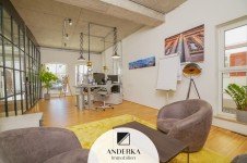 Hauptbild Arbeiten mit Stil - hochwertige Gewerbeeinheit in bester Innenstadtlage!